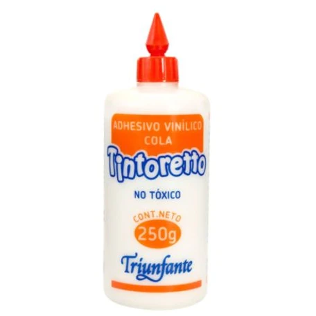 Adhesi vinilico / plasticola x250gr