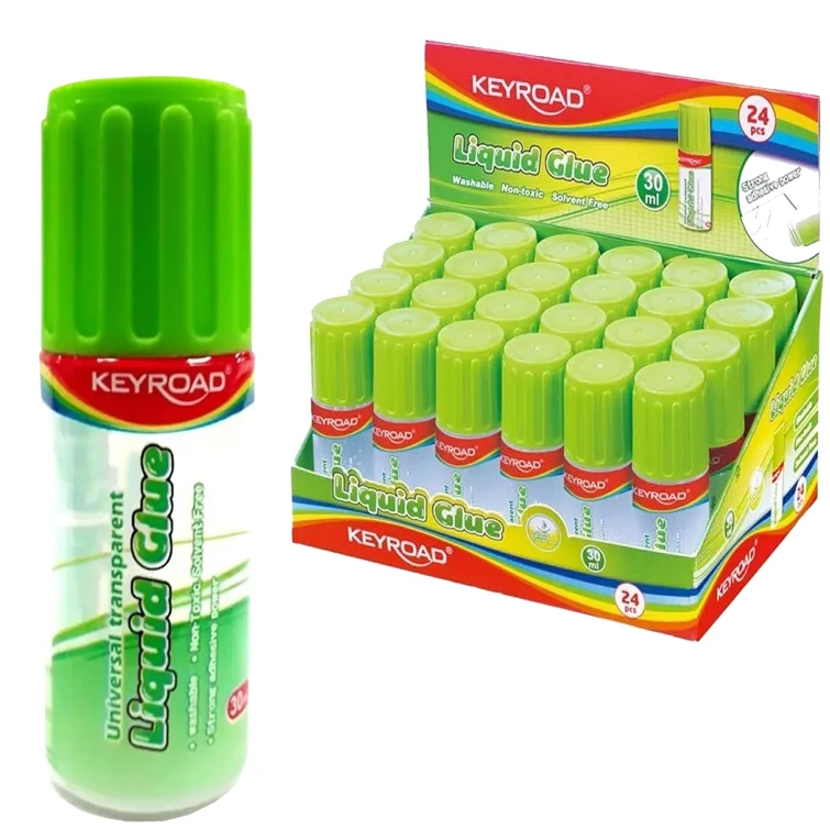 Adhesivo Sintético/ voligoma Keyroad x30ml