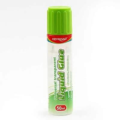 Adhesivo Sintético/ voligoma Keyroad x50ml