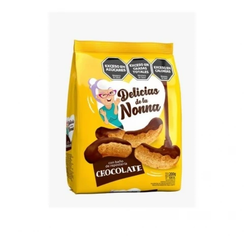 Banachoc DDLN x200gr
