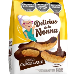 Banachoc DDLN x350gr