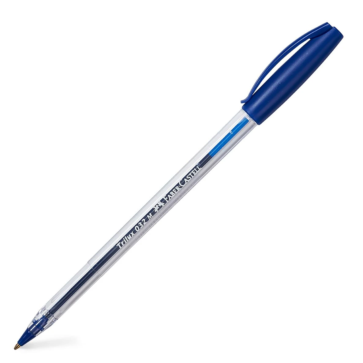 Birome Faber Trilux 032 Azul