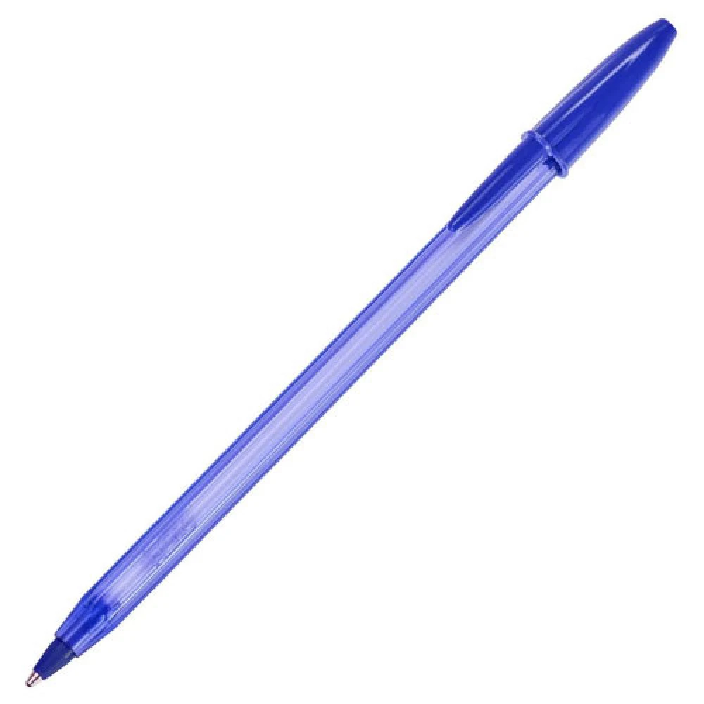 Birome Bic Azul Fashion 1.2mm