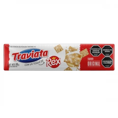 Traviata Rex x96gr