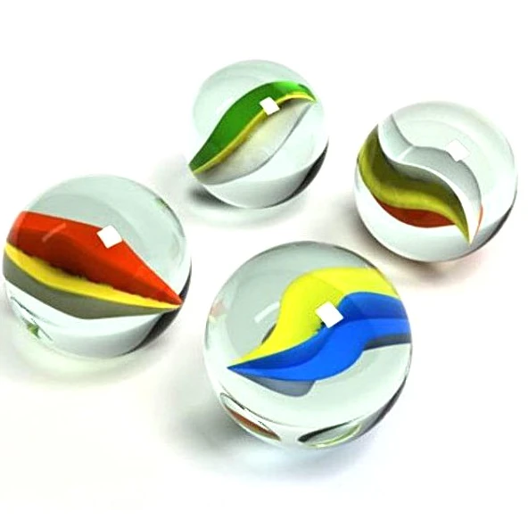 Bolitas / canicas x50u