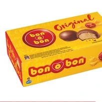 Bombon Bon o Bon Leche 270gr(18u x15gr)
