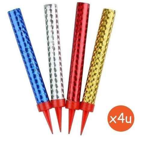 Bengala Holografica / comun x4u