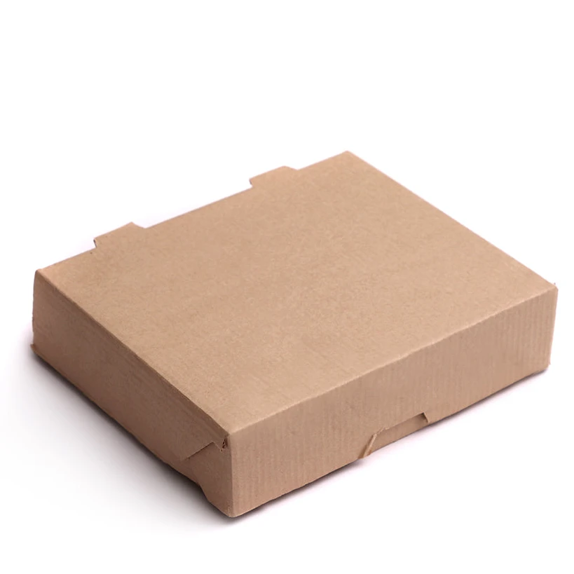 Caja Empanada 1/2 doc x10u