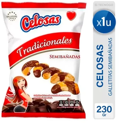 Celosas x230gr