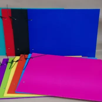 Carpeta N°5 de Dibujo