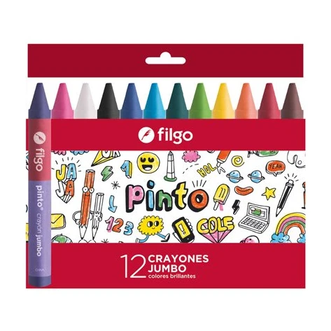 Ceritas Filgo x12