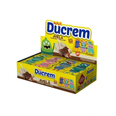 Ducrem x36u