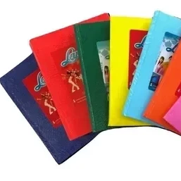 Cuaderno Laprida tapa dura x50hj