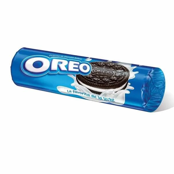 Galletitas Oreo x118gr