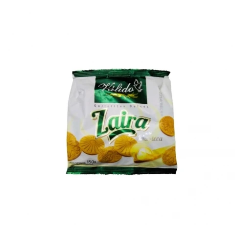 Galletitas Zaira x150gr