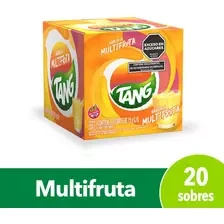 Jugo TANG Multifruta x20