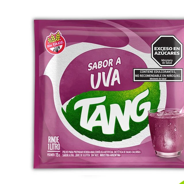Jugo TANG Uva x20