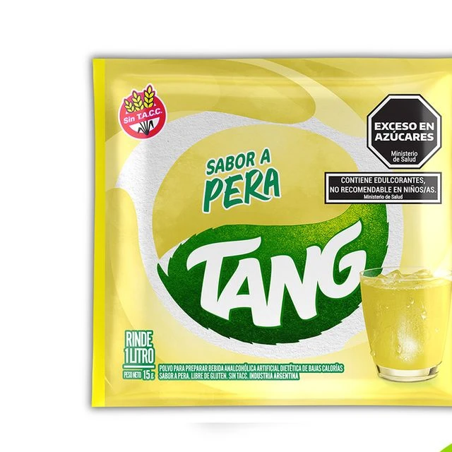 Jugo TANG Pera x20