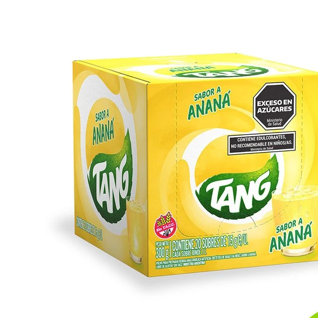 Jugo TANG Anana x20