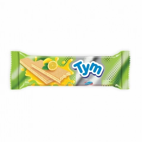 TyM Obleas limon x100gr