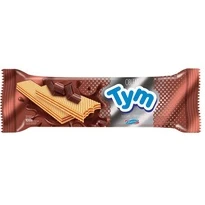 TyM Obleas chocolate x100gr