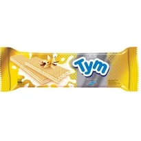 TyM Obleas Vainilla x100gr