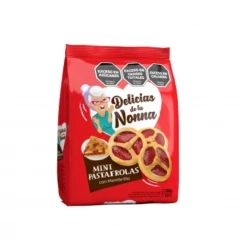 Mini Pastafrola DDLN x160gr