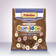 Pekelino Surtidas Chocolate x300gr