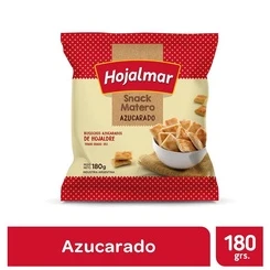 Snack Matero dulce Hojalmar x180gr