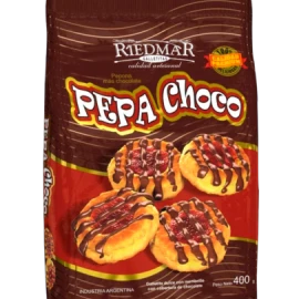 Riedmar Pepas Choco x350gr