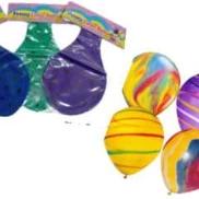 Piñata mediana 24"