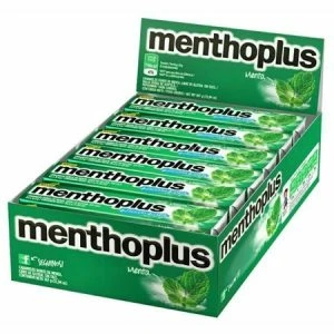 Menthoplus menta x12u