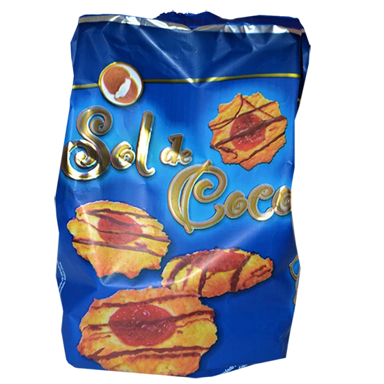 Riedmar Sol de Coco x400gr
