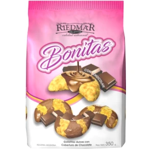 Riedmar Bonitas x350gr