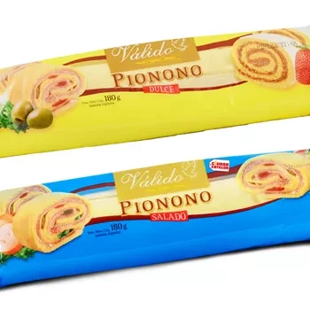 Pionono Salado x180gr