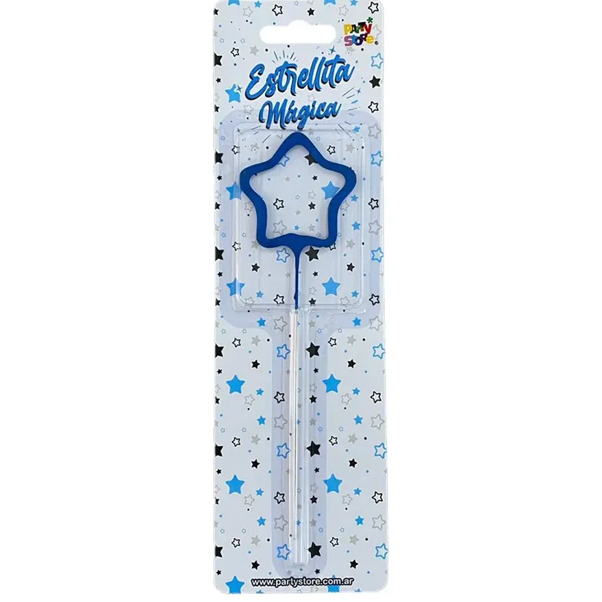 Estrellita magica estrella