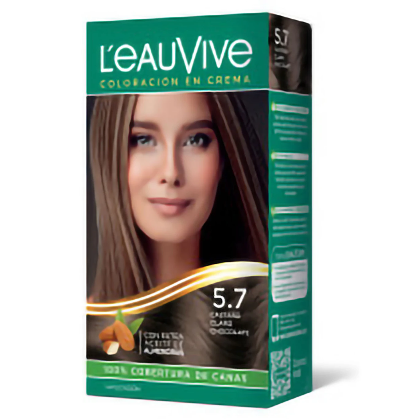 Tintura Leau Vive 5.7