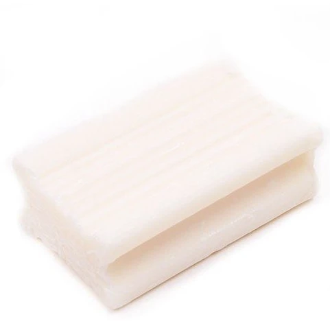 Jabon blanco Astro 120gr