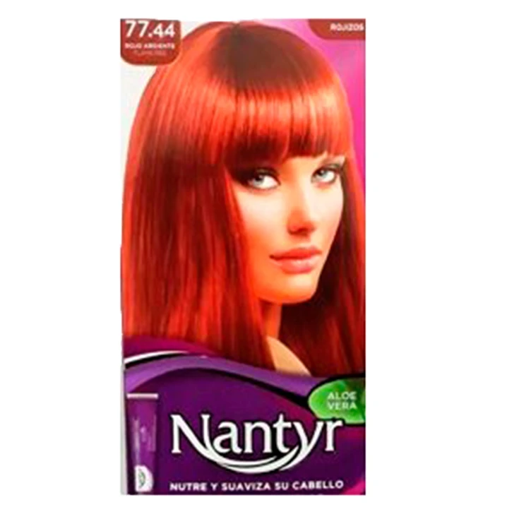 Tintura Nantyr 77.44