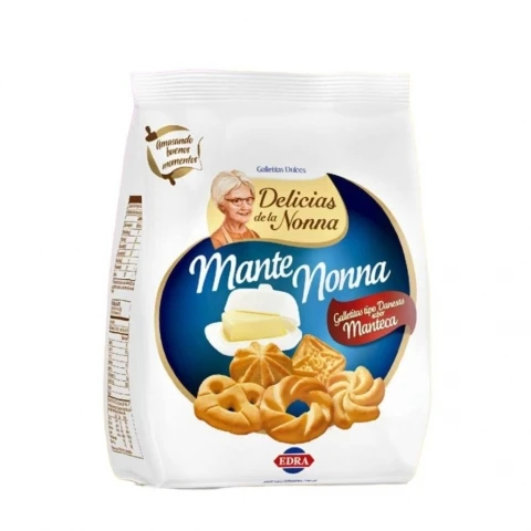 Mantenonna DDLN x150gr