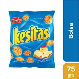 Kesitas (bolsita) x75gr