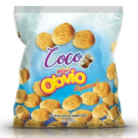 Obvio Coco x320gr