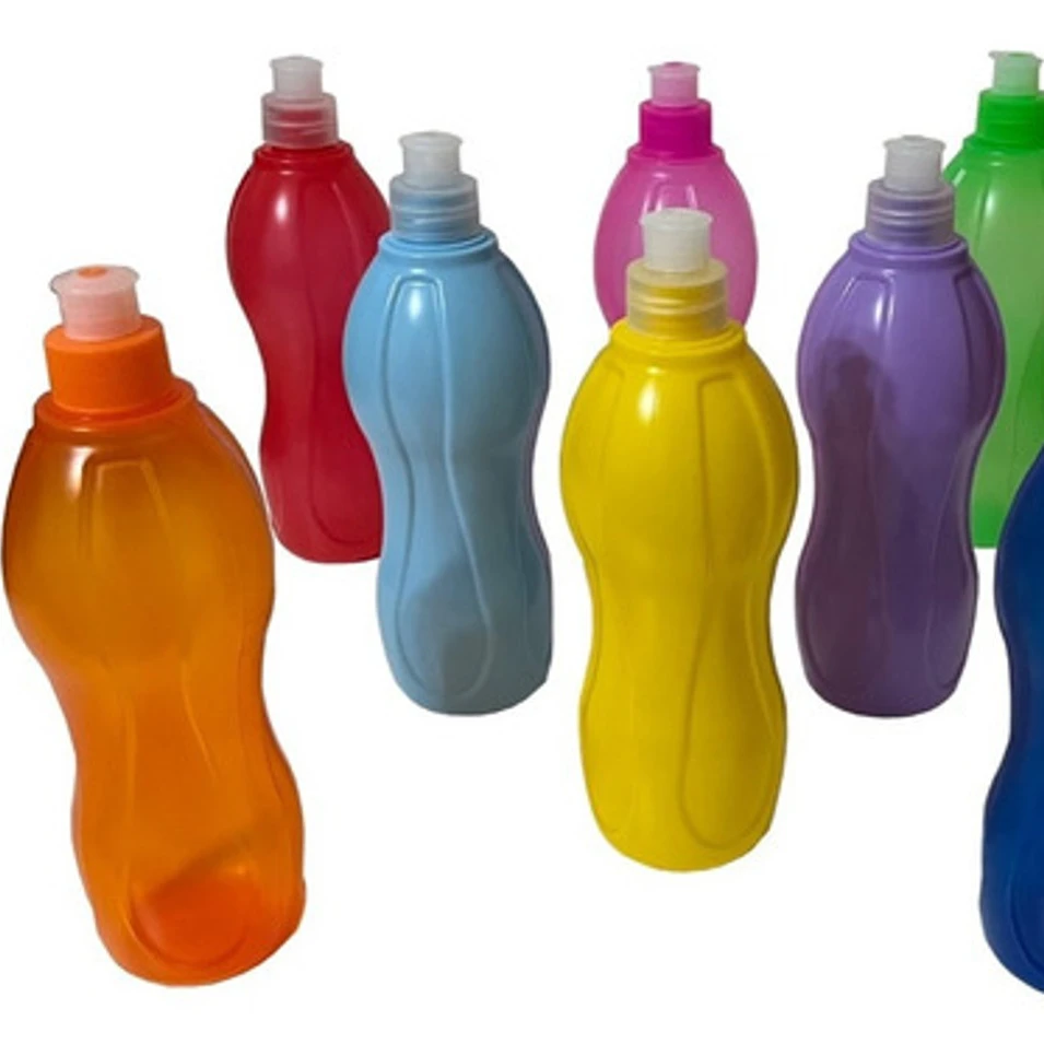 Botella Deportiva 500cc