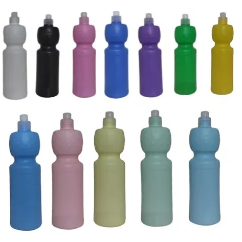 Botella deportiva 750 cc