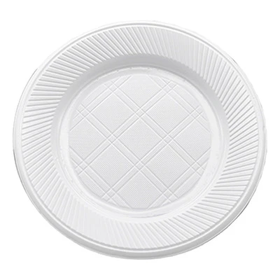 Platitos desc BLANCO x50u