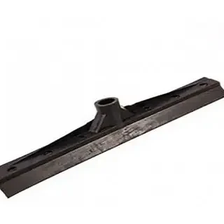 Escurridor goma negra