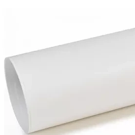 Papel afiche Blanco x10u