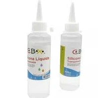 Silicona Líquida CBX x30ml