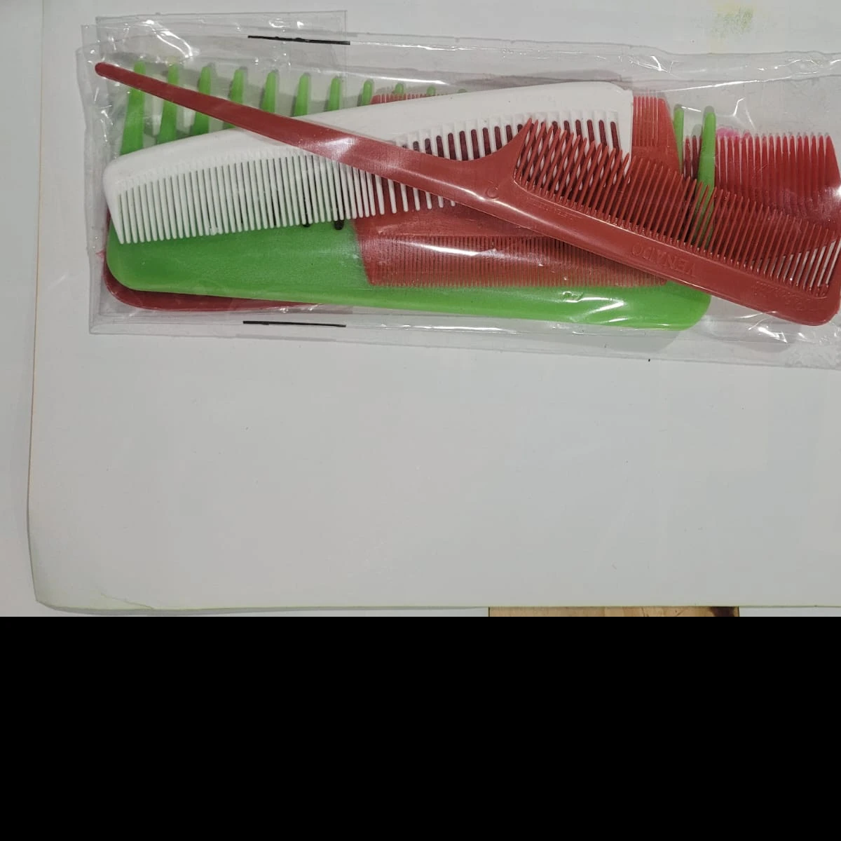 Set Peines x5u