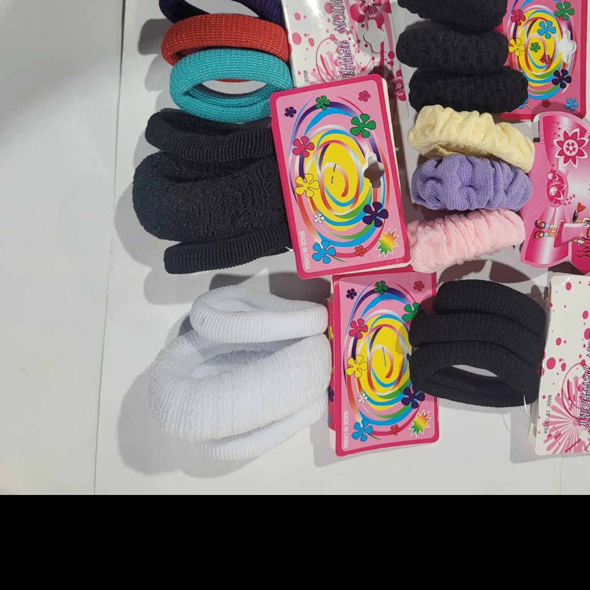 Colitas x3u